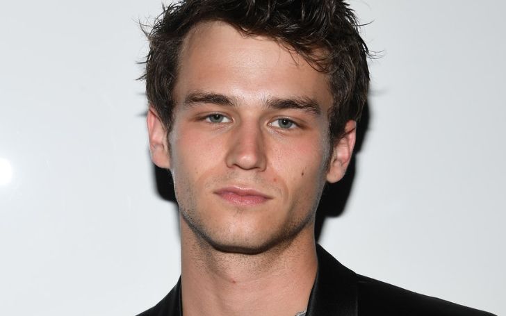 Who Is Brandon Flynn? Get To Know About His Age, Height, Net Worth, Measurements, Personal Life, & Relationship
